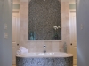 118 English Gardens master tub