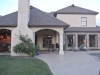 118 English Gardens rear1
